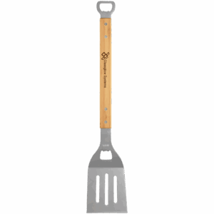 19¼" BBQ Spatula with Bottle Opener