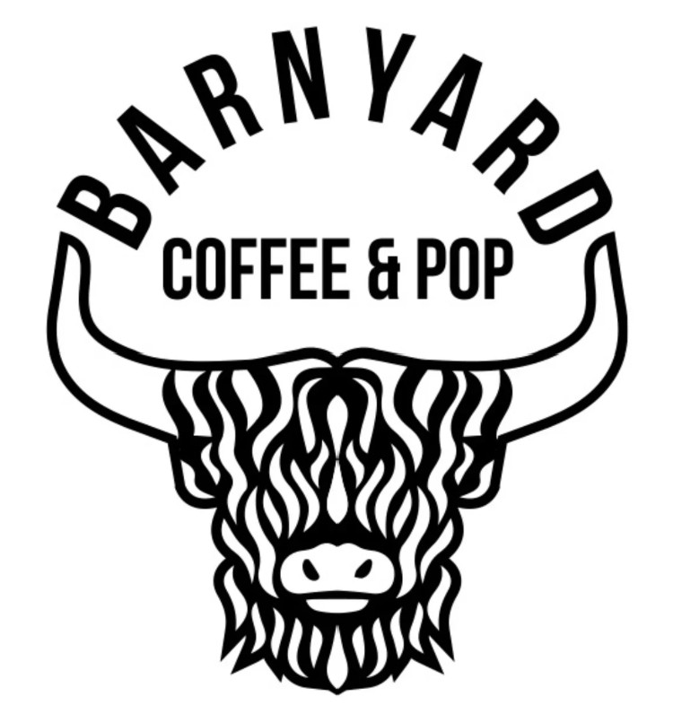 Barnyard Coffee Logo