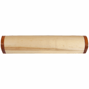 Narrow Maple Single Pen Gift Case