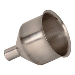 Stainless Steel Flask Funnel