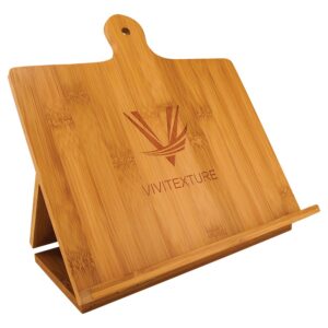10¼" x 10¼" Bamboo Chef's Easel