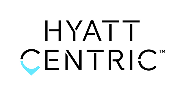 Hyatt Centric Logo