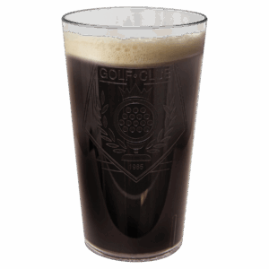 12 oz. Engravable Plastic Tumbler Cup