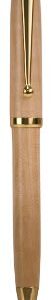 Wide Maple Mechanical Pencil