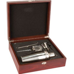 Rosewood Martini Gift Set