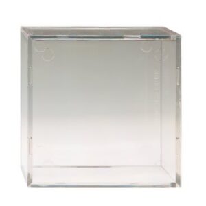 Hockey Puck Display Case – BallQube