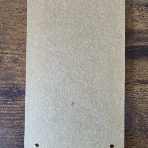 LED Down Light Cover