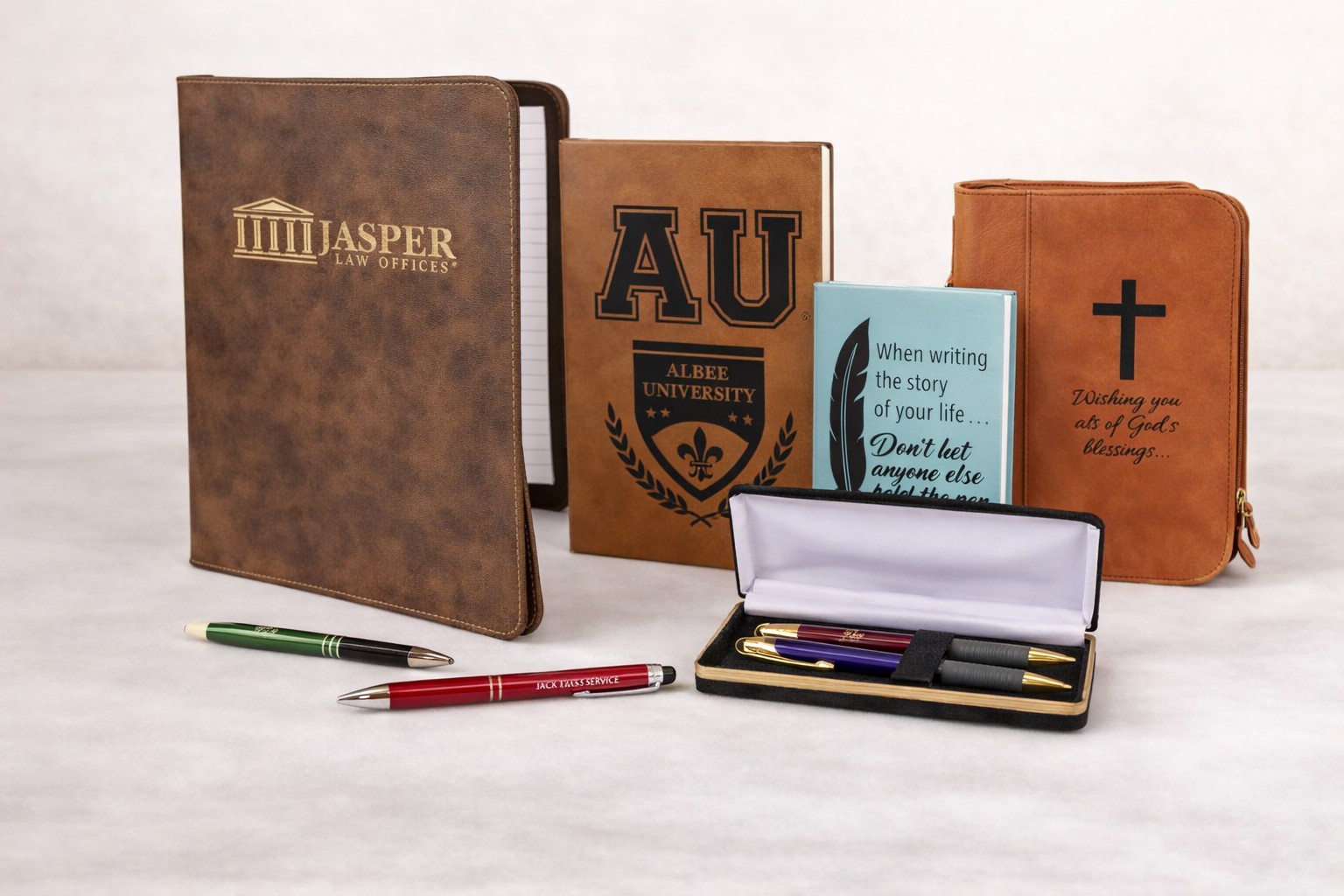 Office and Stationery